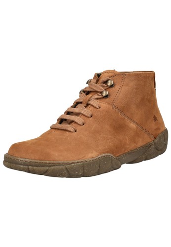 Stivaletto naturalista vera - el,