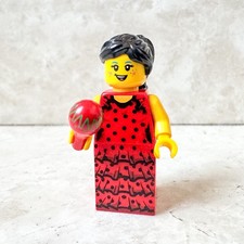 LEGO Town City Danzatrice