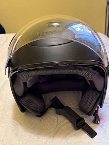 Casco vespa jet - vespa,