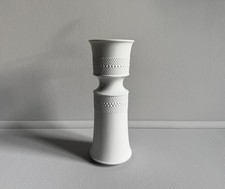 Vaso a pois in rilievo