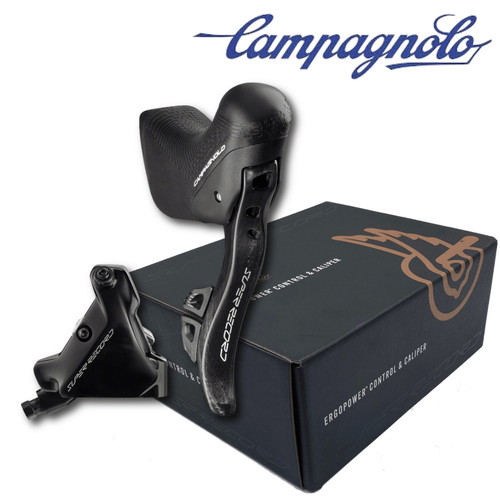 Campagnolo ep23 super - campagnolo,
