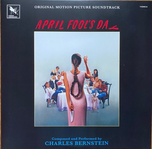Charles bernstein april - bernstein,