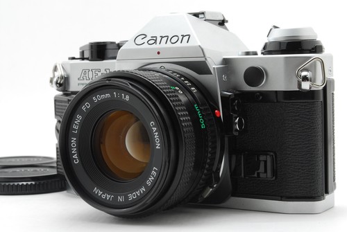 Canon program silver - canon,