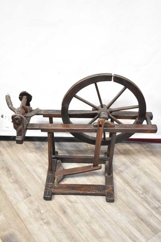 Arcolaio legno scuro - in,