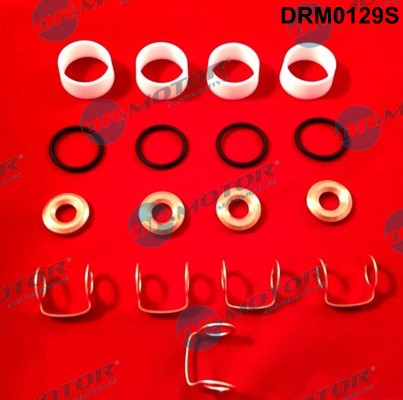 Kit riparazione iniettore per - riparazione,,
