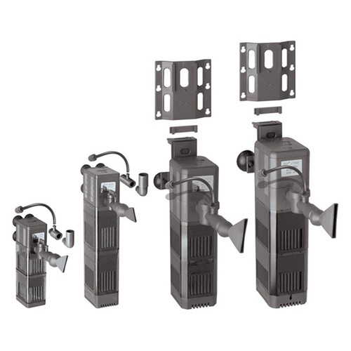 Rio internal power filter - internal,