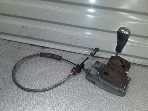 Quadro cambio peugeot - peugeot, 407