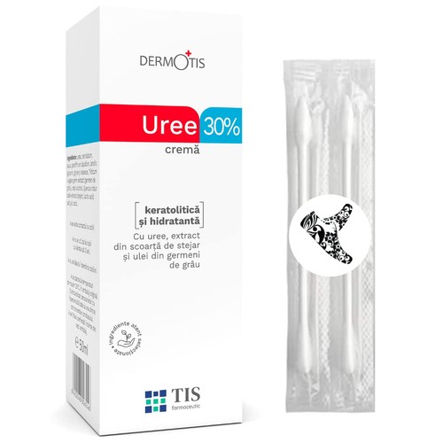 Tis crema urea eczemi - -,