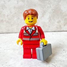 LEGO Town City Hospital