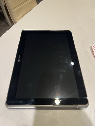 Samsung galaxy tab 1 - samsung, 2