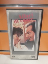 Affari di Cuore VHS USATO