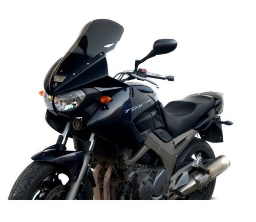 Parabrezza touring - parabrezza,