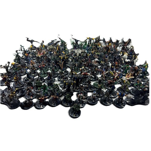 Lotto 145 figurine cavaliere - 145+,