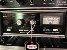 Limitatore compressore DBX 160 usato