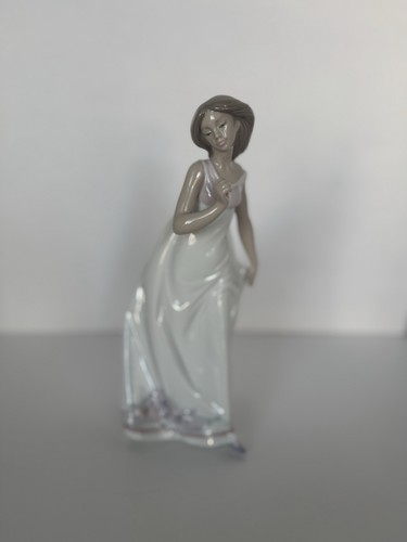 Lladro 7636 afternoon - 7636,