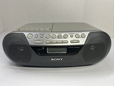 Sony cfd s05 - cfd-s05, cassette