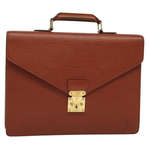 Louis vuitton epi - vuitton,