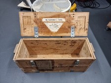 Cassetta Cassa Militare In