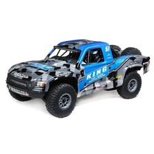 Losi Super Baja Rey 2.0 4WD BL
