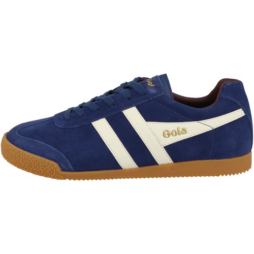 Gola harrier sneaker - sneaker, da