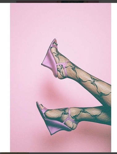 Jeffrey campbell kassandra - jeffrey,
