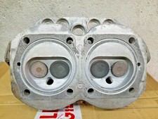 TESTA MOTORE FIAT 126 650 cc AK84M TESTATA TIPO PANDA 30 ELABORAZIONI 500 