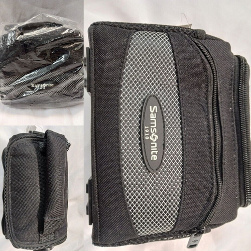 Samsonite borsa fotocamera con - samsonite,