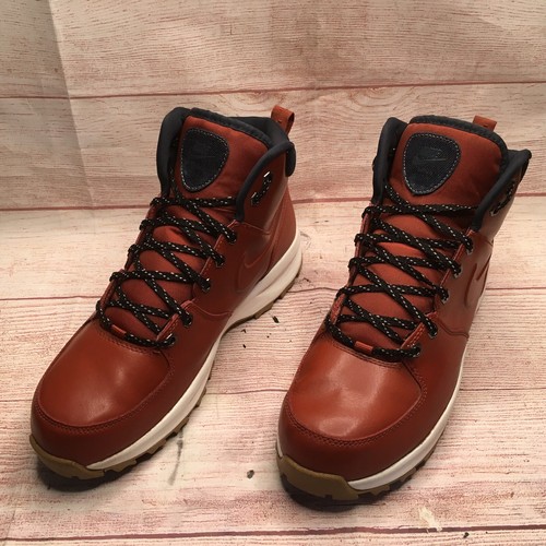 Stivali chukka nike uomo - stivali,