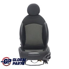 Sedile anteriore mini r55 - sedile, r56