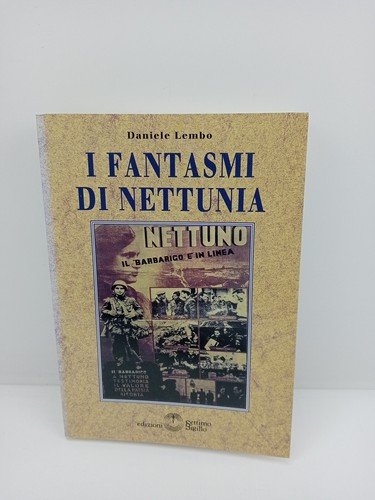 Fantasmi nettuna - fantasmi,