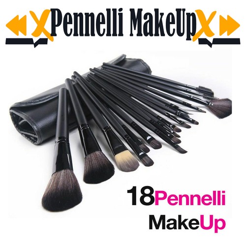 Pennelli per trucco - per,