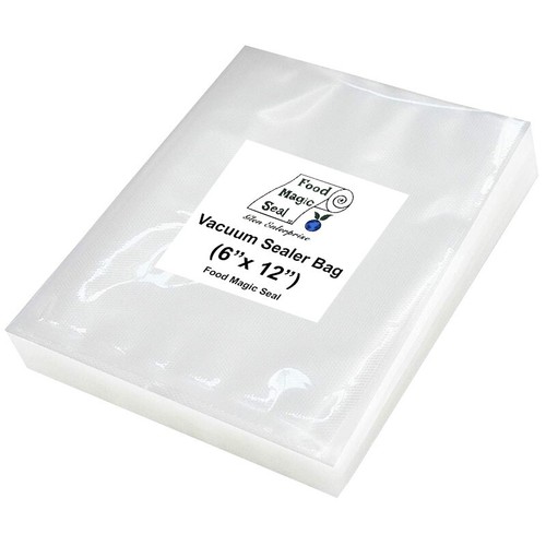 100 sacchetti pinte x12 - pinte, 6"x12"
