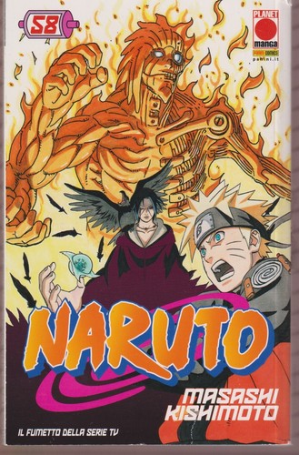 Naruto mito di masashi - naruto,