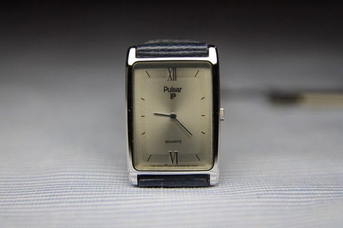 Orologio watch pulsar - orologio,