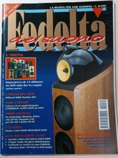 FEDELTÀ DEL SUONO  n