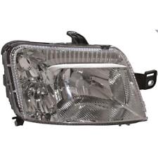 DIEDERICHS Fari Destra Alogena