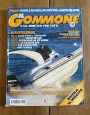 Il Gommone e la Nautica per