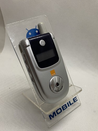 Motorola v220 telephono - motorola,