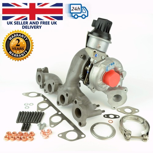 Turbocompressore tdi audi - 2.0,