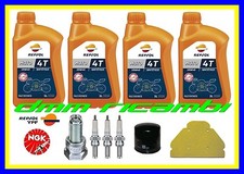 Kit Tagliando KAWASAKI ZX-9R