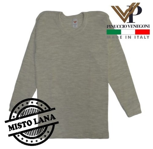 Maglia uomo pinuccio - maglia,