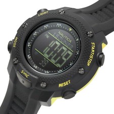 Orologio NAUTICA NMX15 Digital