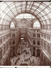 FOTO ARCHIVIO ALINARI   NAPOLI