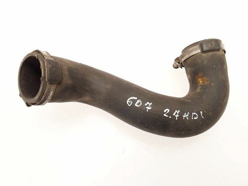 Tubo acqua intercooler motore