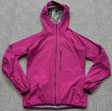 Giacca donna Dynafit TLT 3L IMPERMEABILE taglia M 12 OUTDOOR