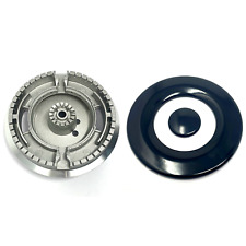 BRUCIATORE CON PIATTELLO