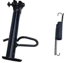 CAVALLETTO  LATERALE ORIGINALE  HONDA SH 300 2007 2008 2009 2010 2011 2012