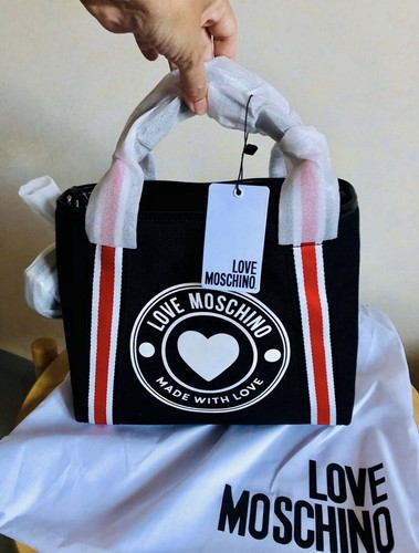 Borsa donna love - donna, moschino