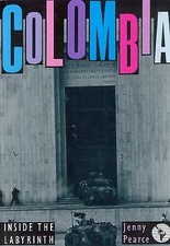 Colombia: Inside the Labyrinth