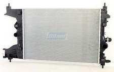 Radiatore Acqua Motore Opel